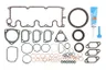 Set garnituri complet, motor