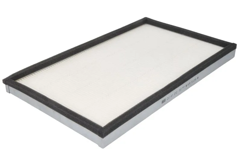 CU 41 010 Filtru, aer habitaclu MANN-FILTER