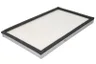 CU 41 010 Filtru, aer habitaclu MANN-FILTER