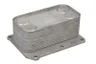 CLC 308 000S Radiator ulei, ulei motor MAHLE