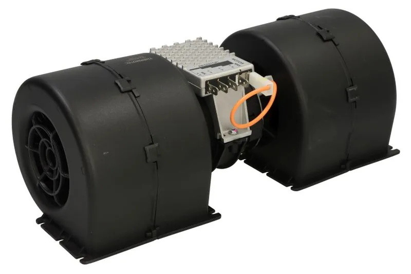 DDUN005TT Suflanta de aer THERMOTEC