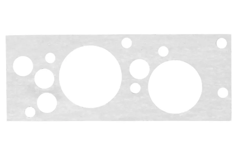 737100600010 Kit de reparare a cilindrilor hidraulici OE AGCO
