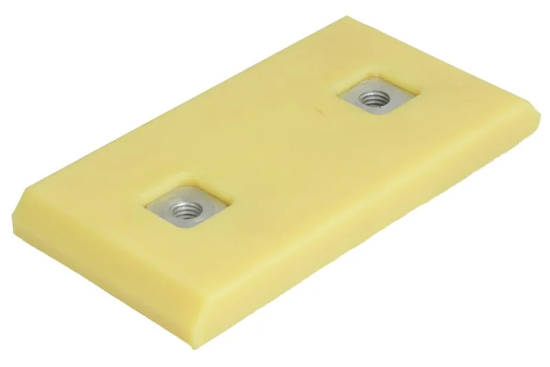 160-00982 Pad wear strip ANAC MAKINA