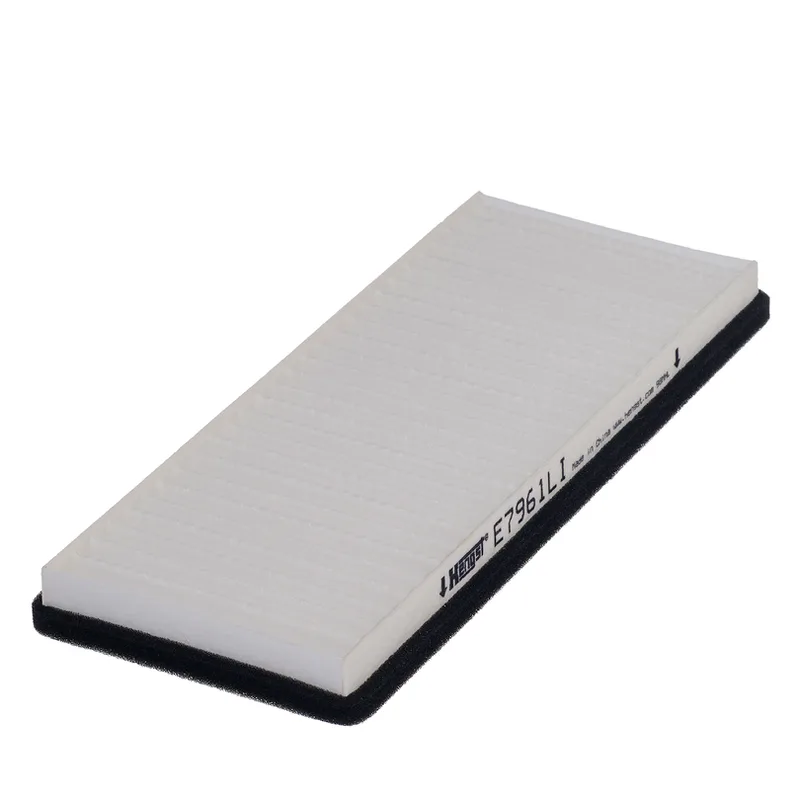 E7961LI Filtru, aer habitaclu HENGST