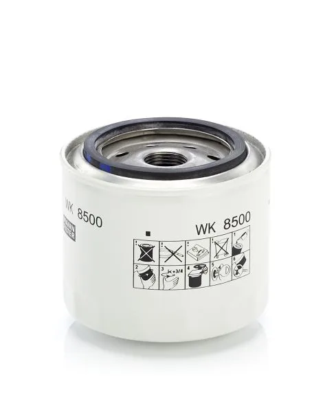 WK 8500 Filtru combustibil MANN-FILTER