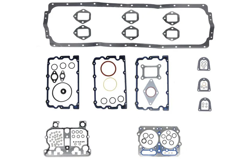 Set garnituri complet, motor