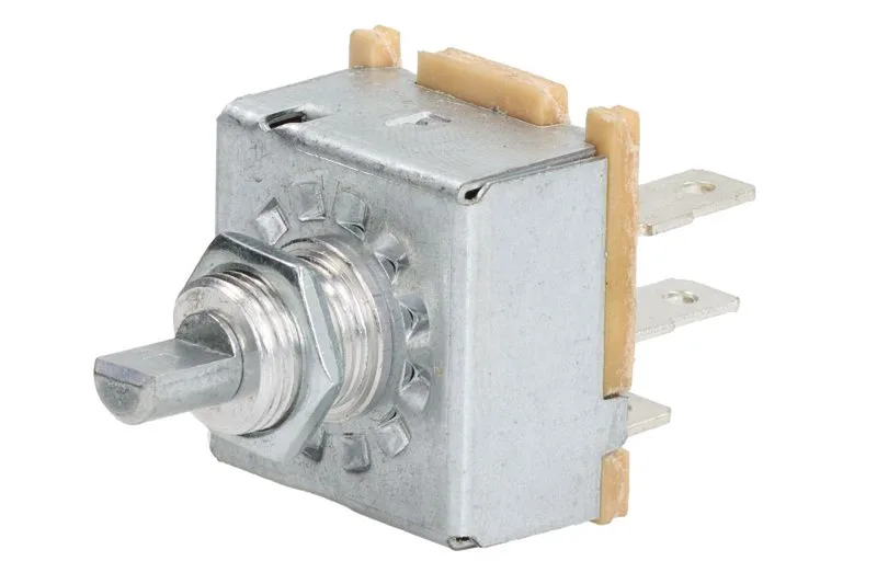 Comutator presiune, limitator incarcare ax