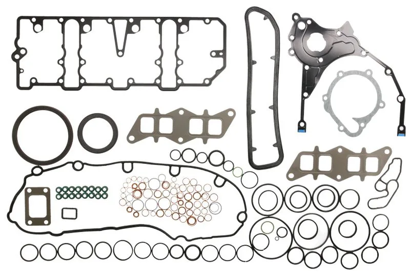 Set garnituri complet, motor