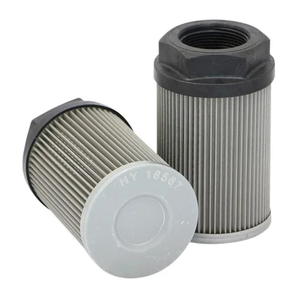 Filtru, sistem hidraulic primar