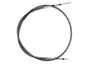 1390045-EXC Cablu acceleratie EXCAMEC