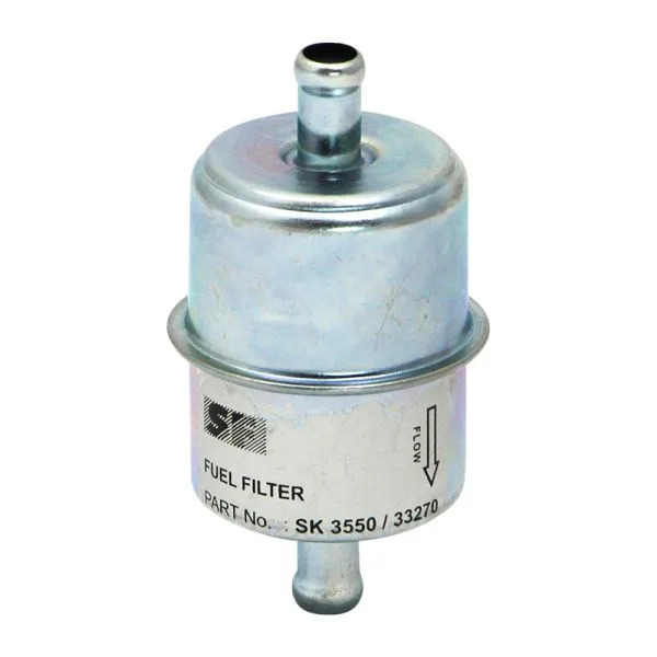 Filtru combustibil