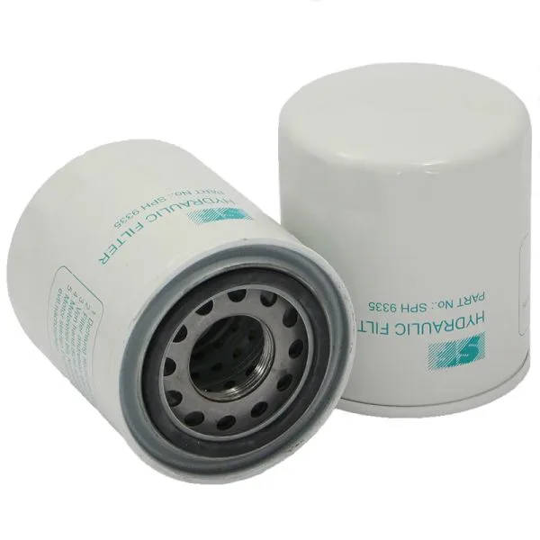 Filtru, sistem hidraulic primar