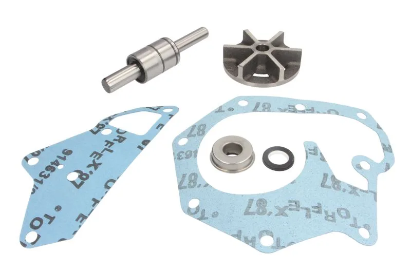 Set reparatie, pompa apa