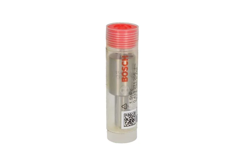 Injector