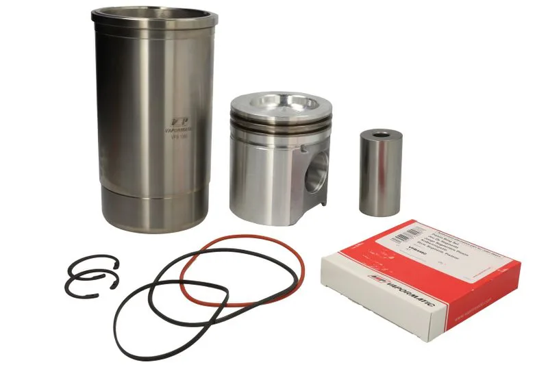 VPB9693 Set raparatii, piston/bucsa cursa cilindru VAPORMATIC