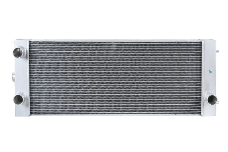 10123040 Radiator, racire motor HIGHWAY AUTOMOTIVE