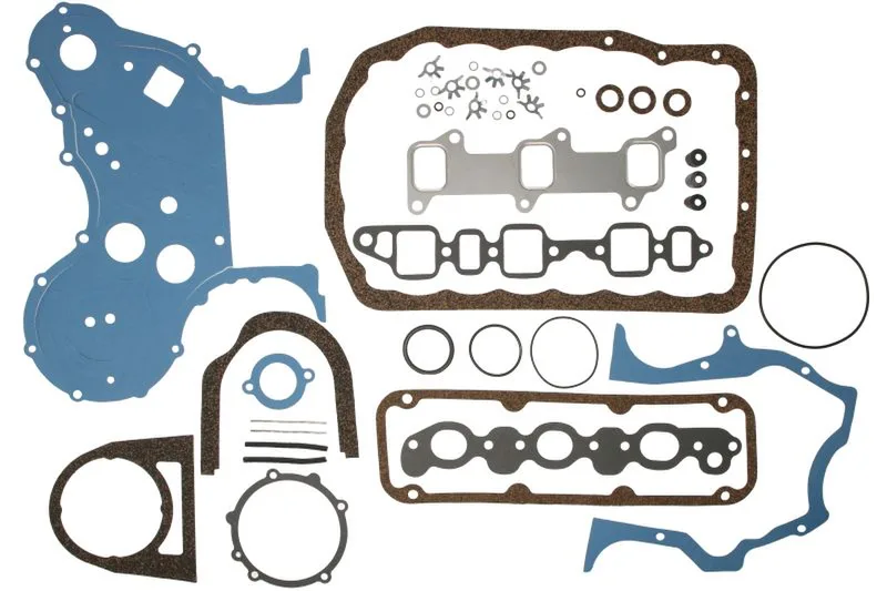 ENT000631 Set garnituri complet, motor ENGITECH