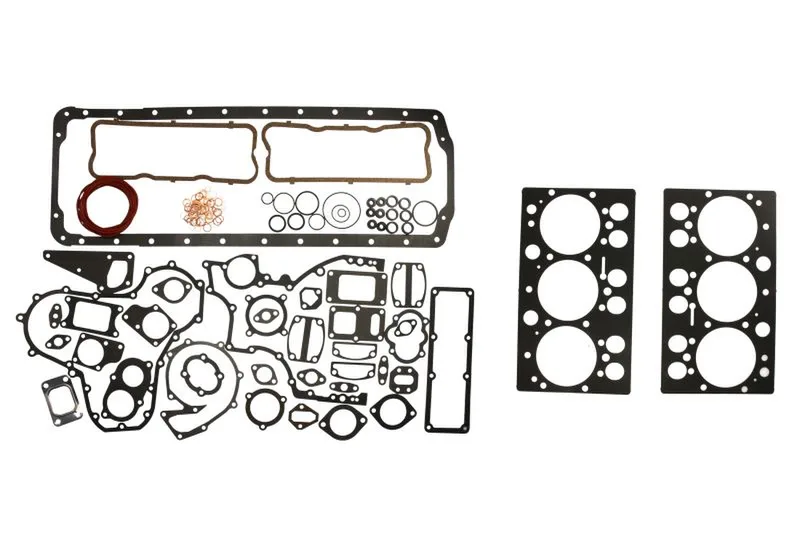 Set garnituri complet, motor