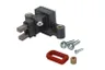 Regulator, alternator