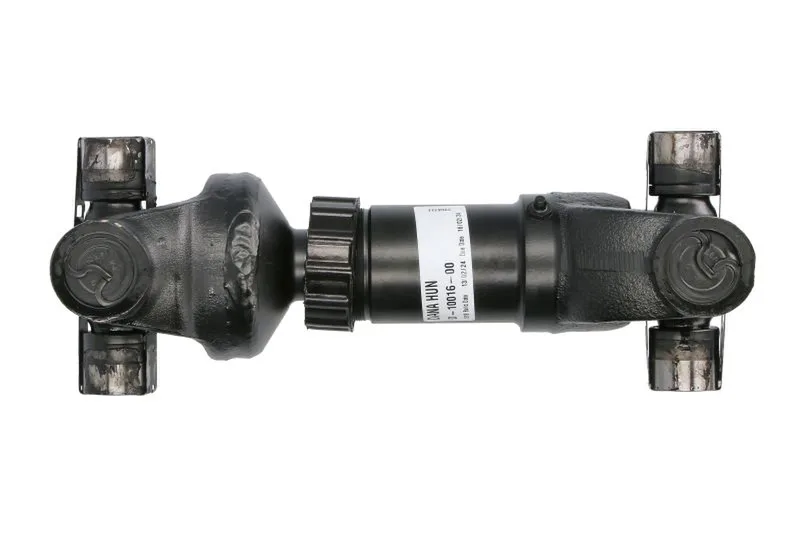 D-10016-00 Ax cardanic DANA SPICER