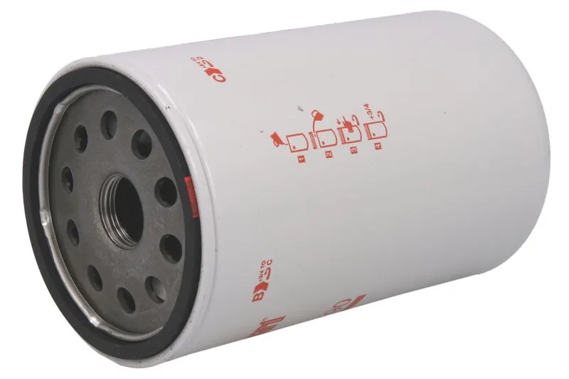 Filtru combustibil