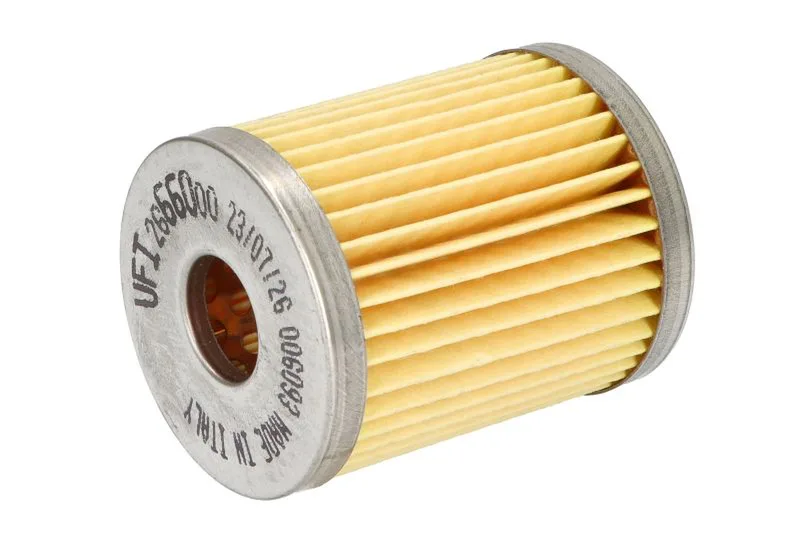 26.660.00 Filtru combustibil UFI