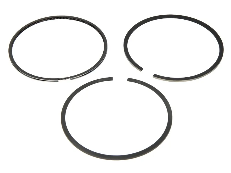 Set segmenti piston