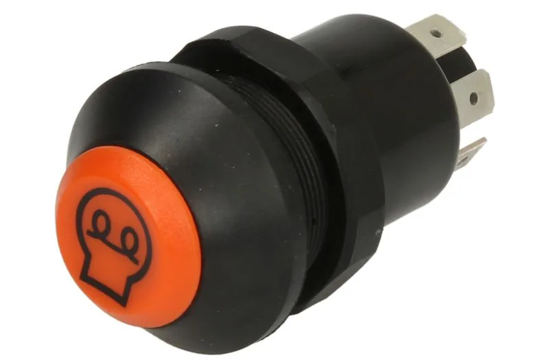 Comutator presiune, limitator incarcare ax
