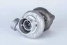 Turbocompresor