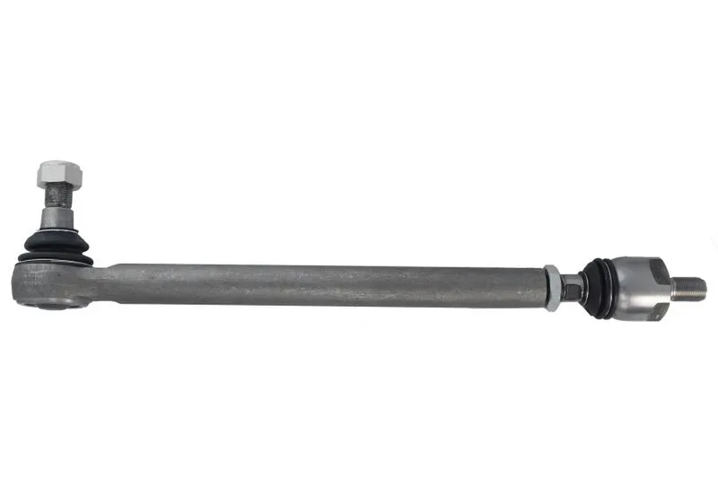 Articulatie sferica, traversa ax