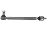 Articulatie sferica, traversa ax