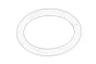 86598101 O-ring OE CNH