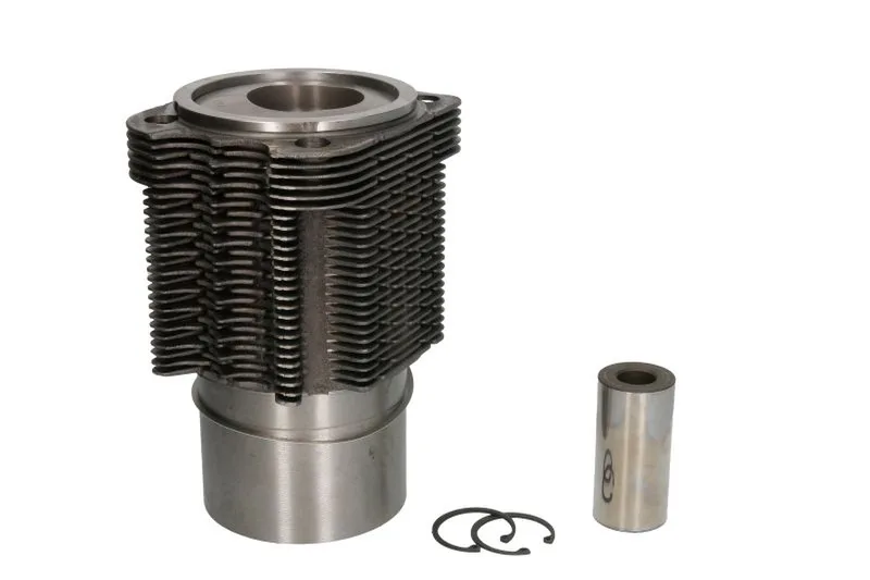 Set raparatii, piston/bucsa cursa cilindru