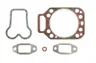 Set garnituri, chiulasa