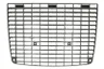 Montaj grila radiator