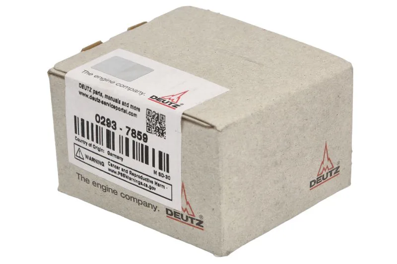 02937859 Cuzinet arbore cotit OE DEUTZ