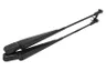 JCB0298 Brat stergator, parbriz MOTIVE