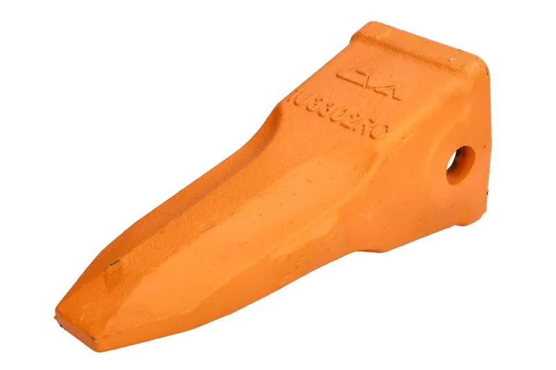 Excavator bucket
