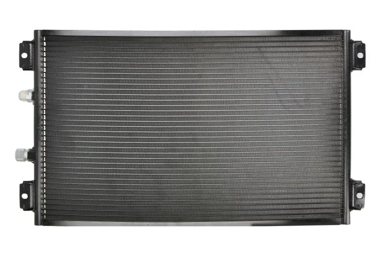 40106001 Condensator, climatizare HIGHWAY AUTOMOTIVE