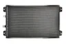 40106001 Condensator, climatizare HIGHWAY AUTOMOTIVE