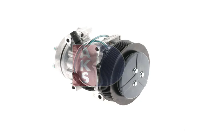 852890N Compresor, climatizare AKS DASIS