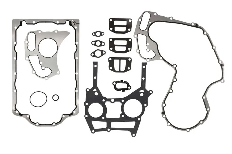 Set garnituri complet, motor