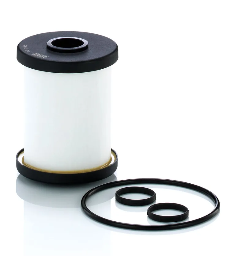LC 11 005 x Filtru, aerisire bloc motor MANN-FILTER