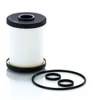 LC 11 005 x Filtru, aerisire bloc motor MANN-FILTER