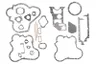 ENT000187 Set garnituri pentru motor ENGITECH