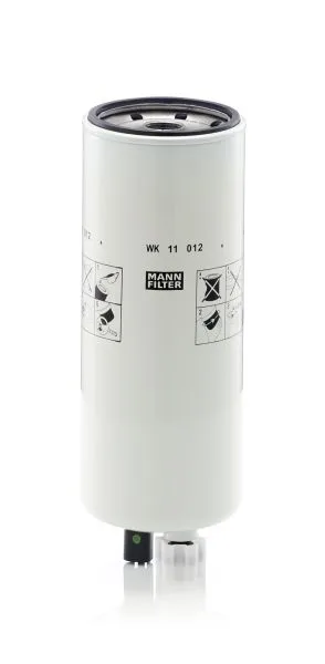 Filtru combustibil