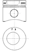 Piston