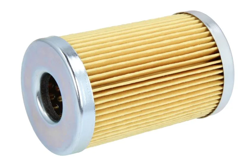 Filtru combustibil