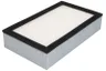 Filtru, aer habitaclu