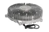 Cupla, ventilator radiator